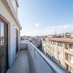 Beyzas Boutique Hotels & Suites