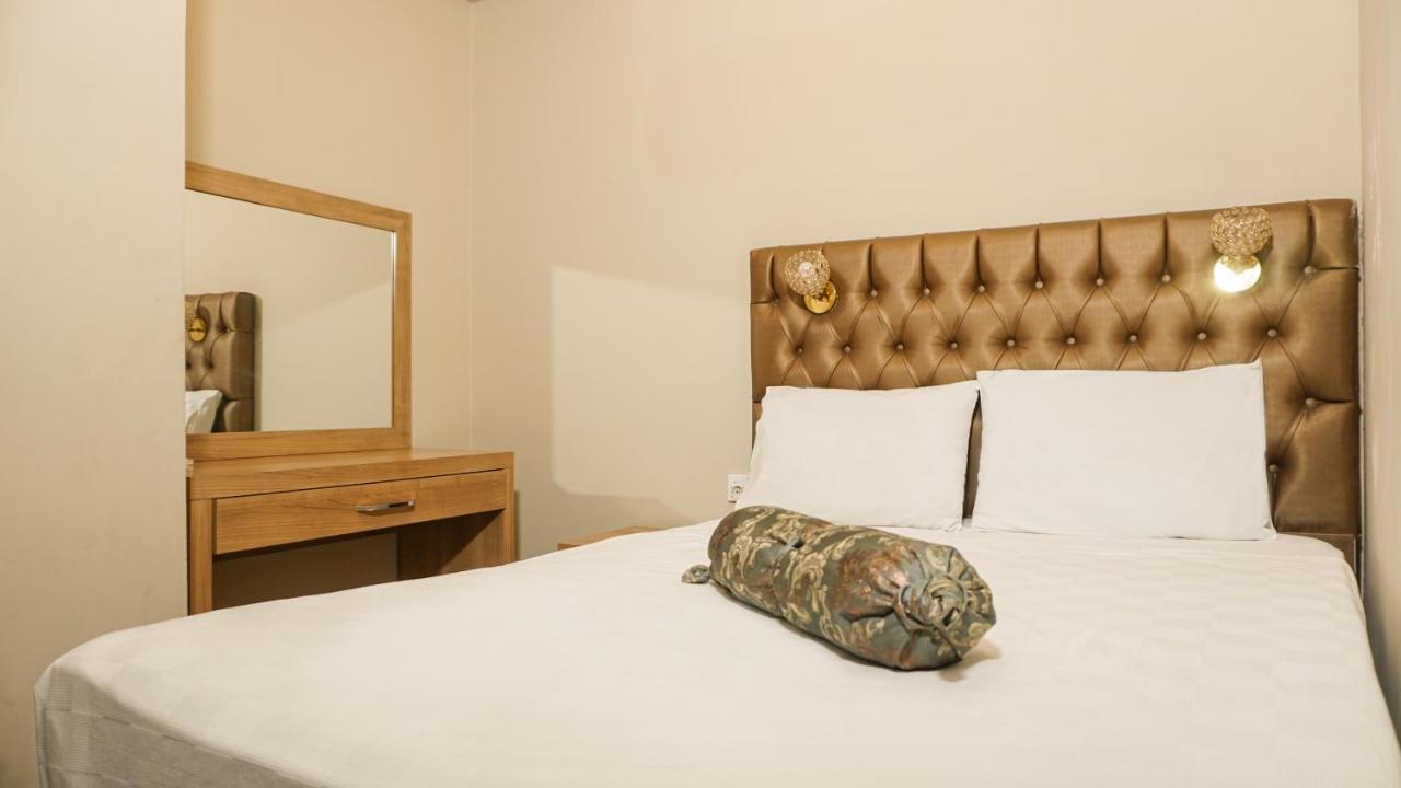 Beyzas Boutique Hotels & Suites * Istanbul