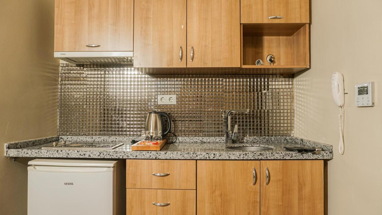 Apartament Beyzas Boutique Hotels & Suites *