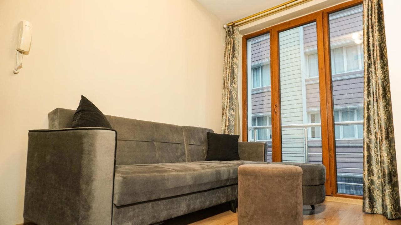 Beyzas Boutique Hotels & Suites Istanbul