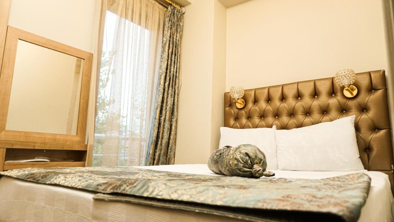 Beyzas Boutique Hotels & Suites Istanbul