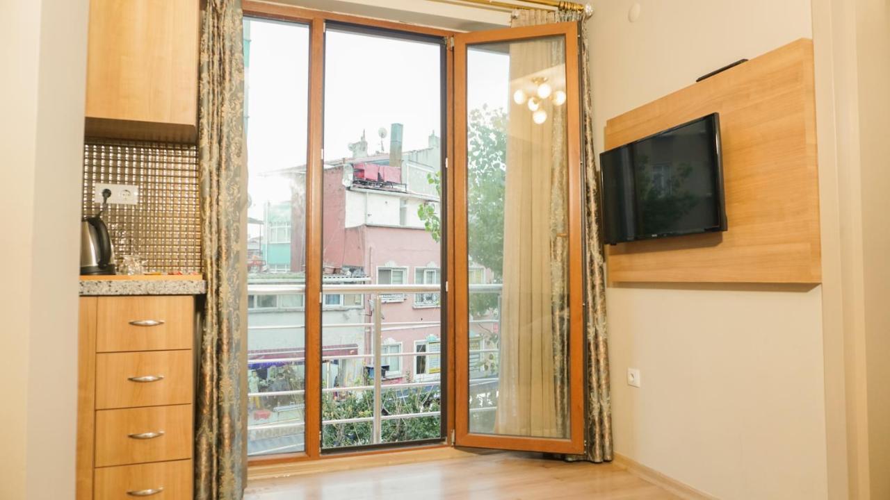 Apartament Beyzas Boutique Hotels & Suites