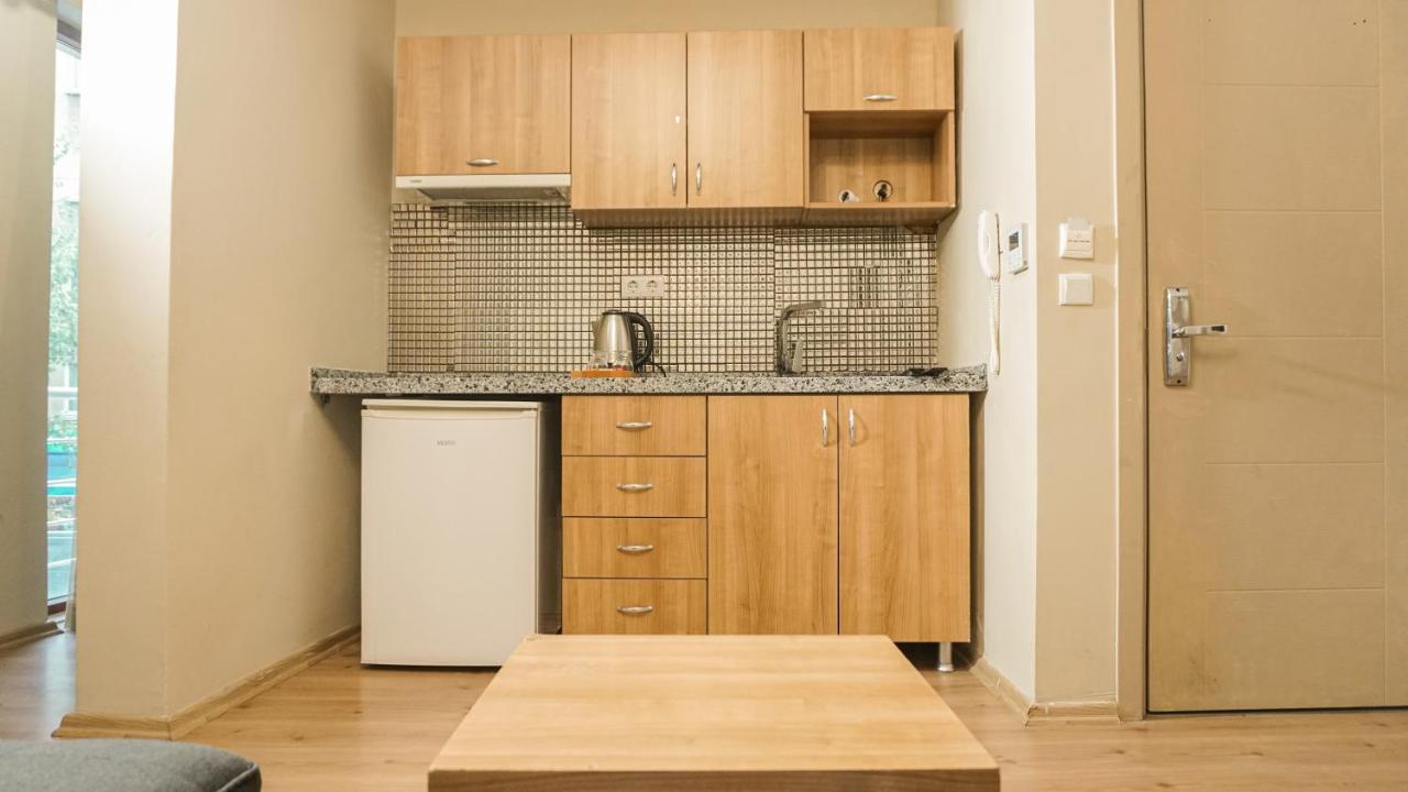 Apartament Beyzas Boutique Hotels & Suites Istanbul