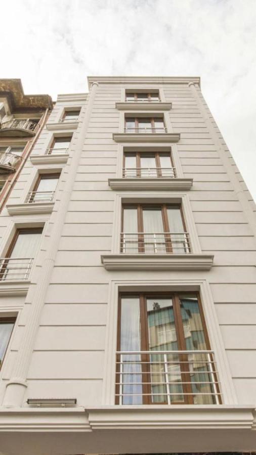 Beyzas Boutique Hotels & Suites * Istanbul