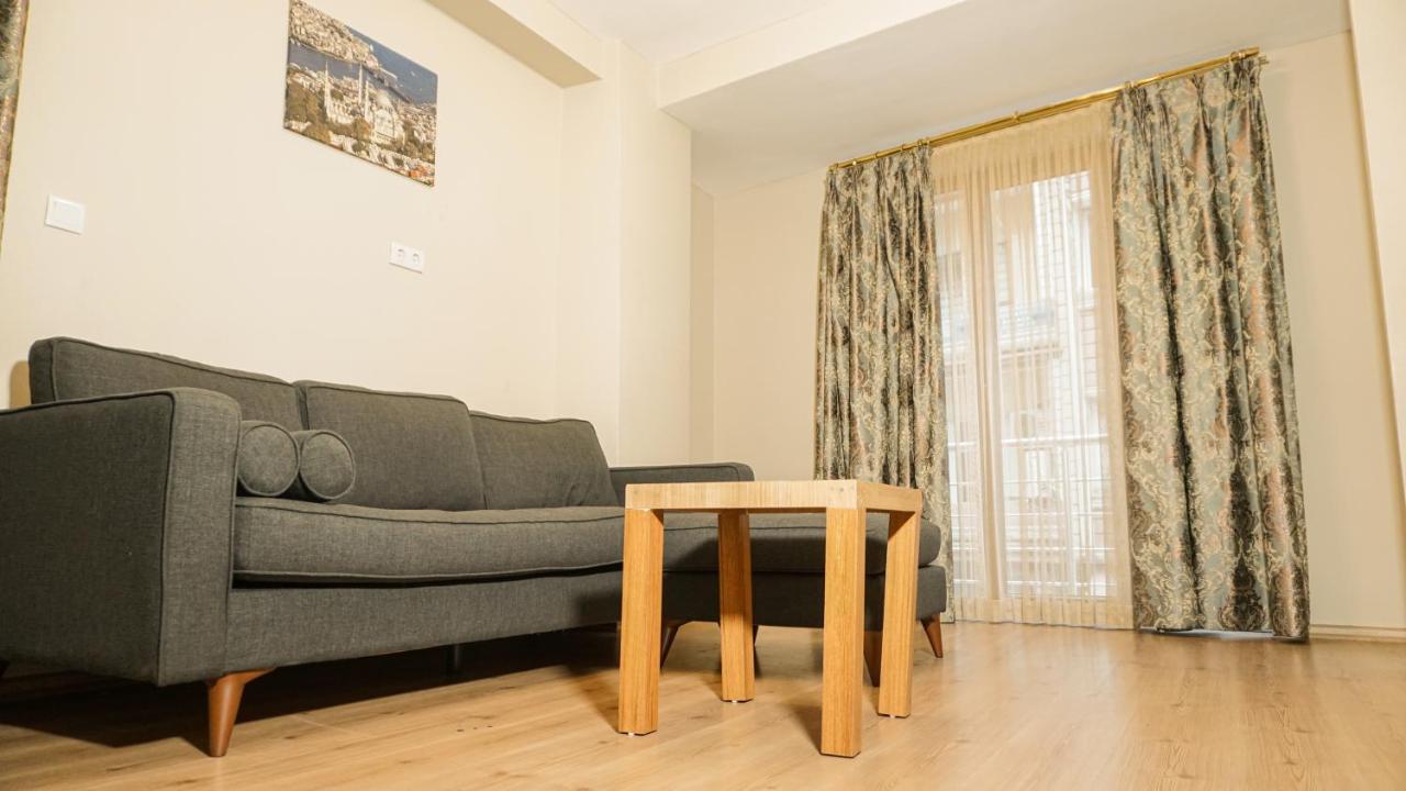 Apartament Beyzas Boutique Hotels & Suites Istanbul