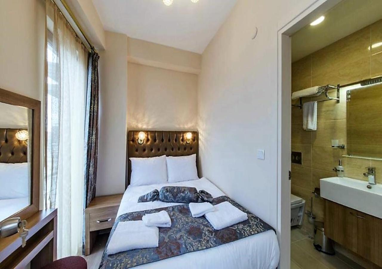 Beyzas Boutique Hotels & Suites Istanbul