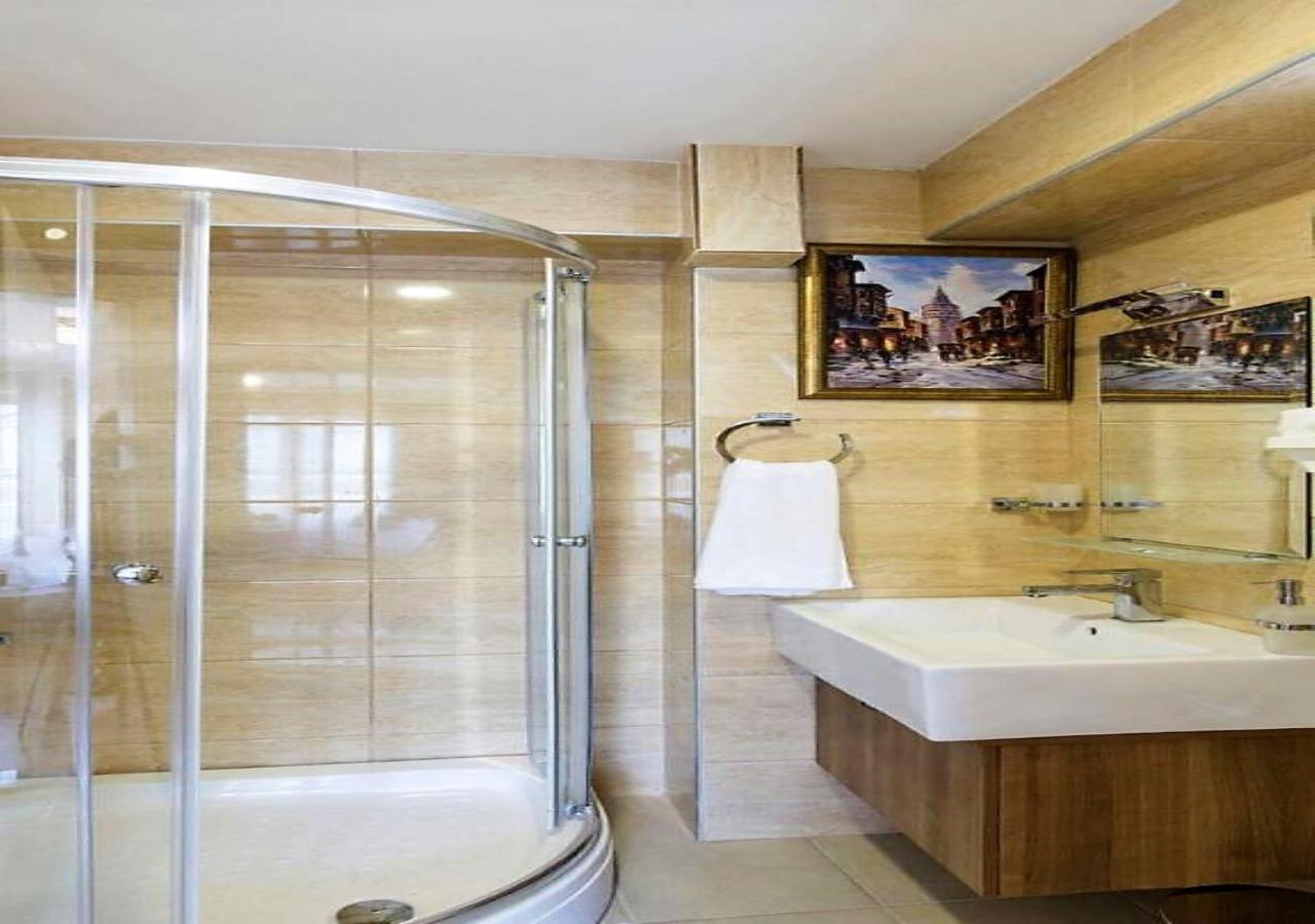Beyzas Boutique Hotels & Suites Apartament Istanbul