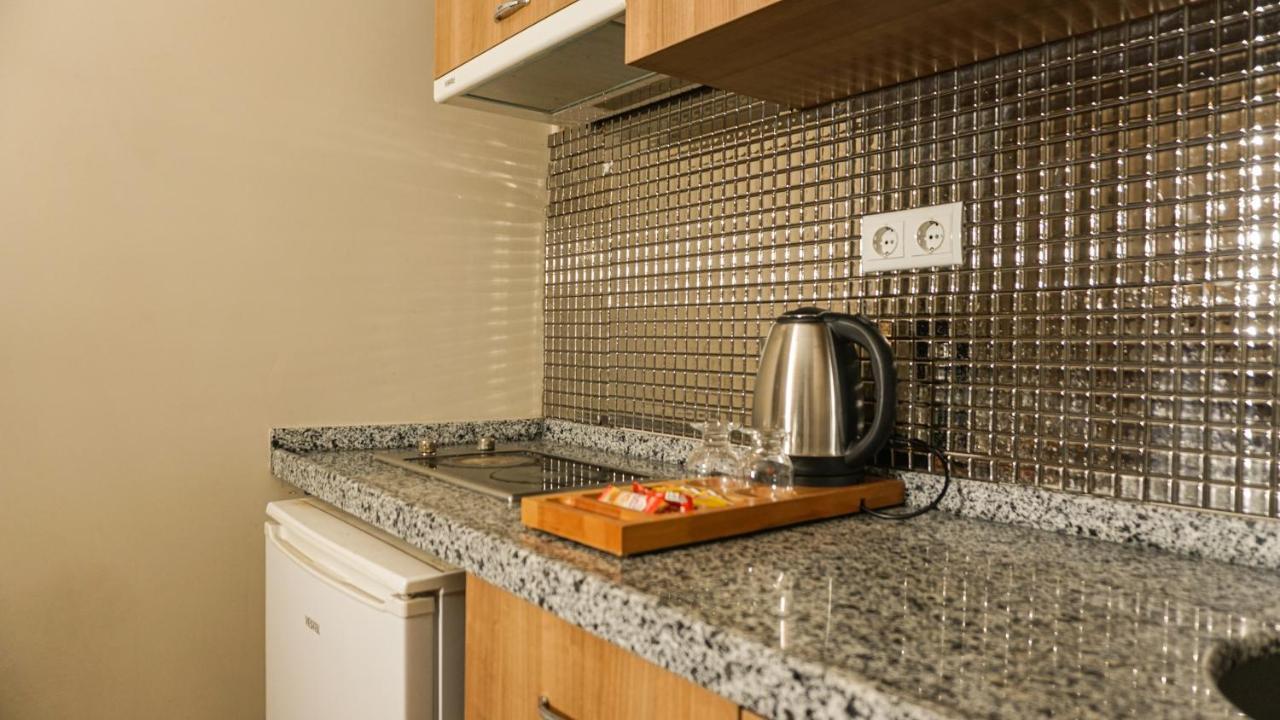 Beyzas Boutique Hotels & Suites Apartament