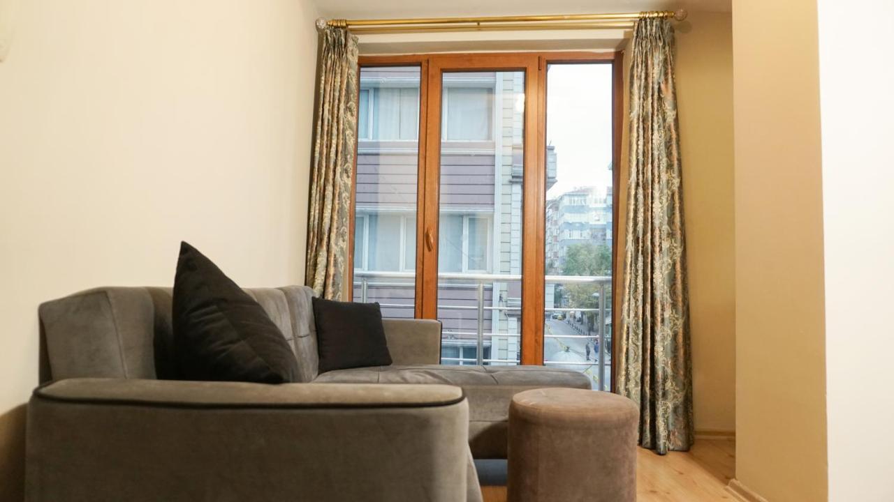 Apartament Beyzas Boutique Hotels & Suites Istanbul