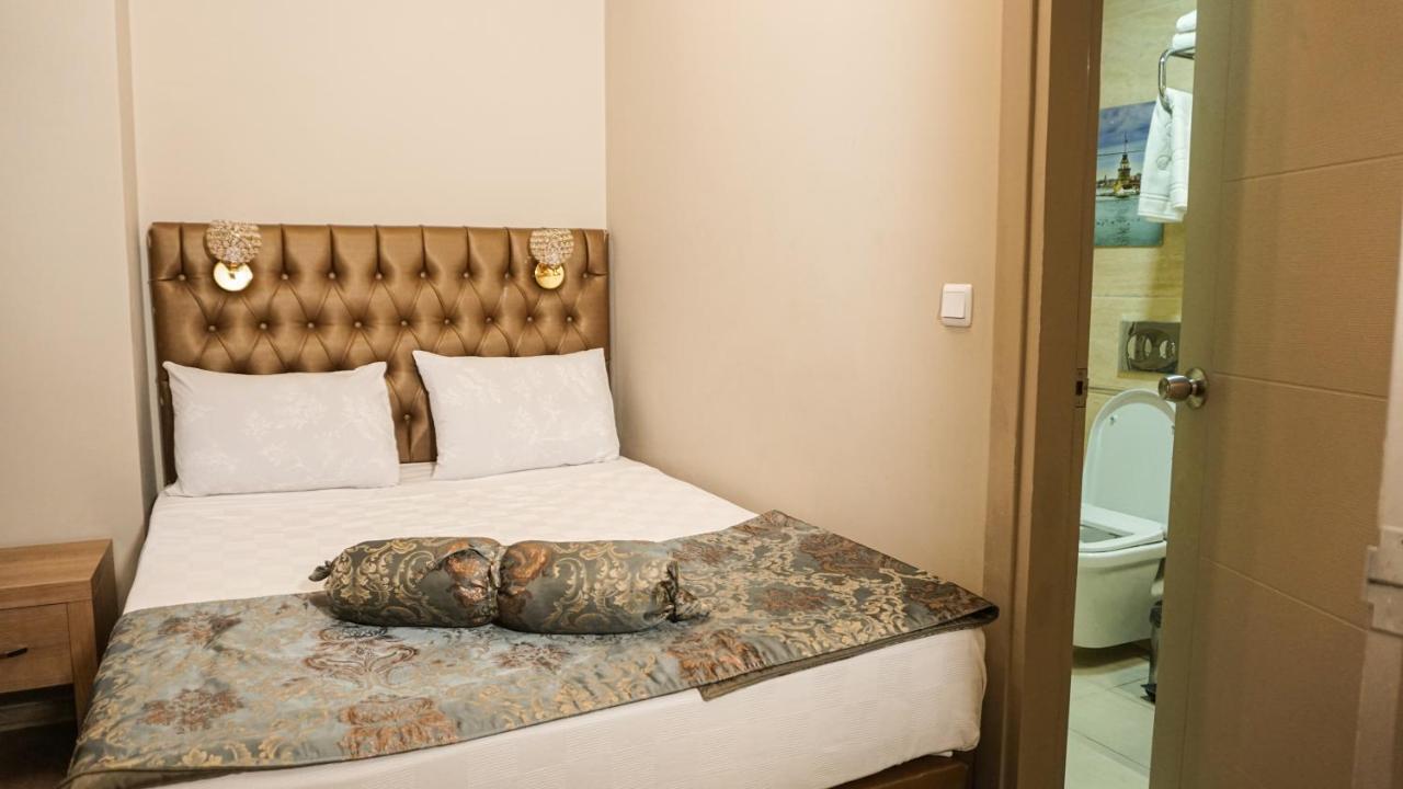 Beyzas Boutique Hotels & Suites Apartament Istanbul