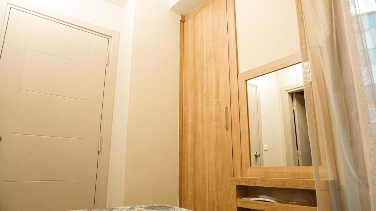 Apartament Beyzas Boutique Hotels & Suites Istanbul