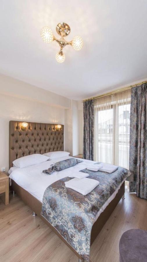 Apartament Beyzas Boutique Hotels & Suites Istanbul