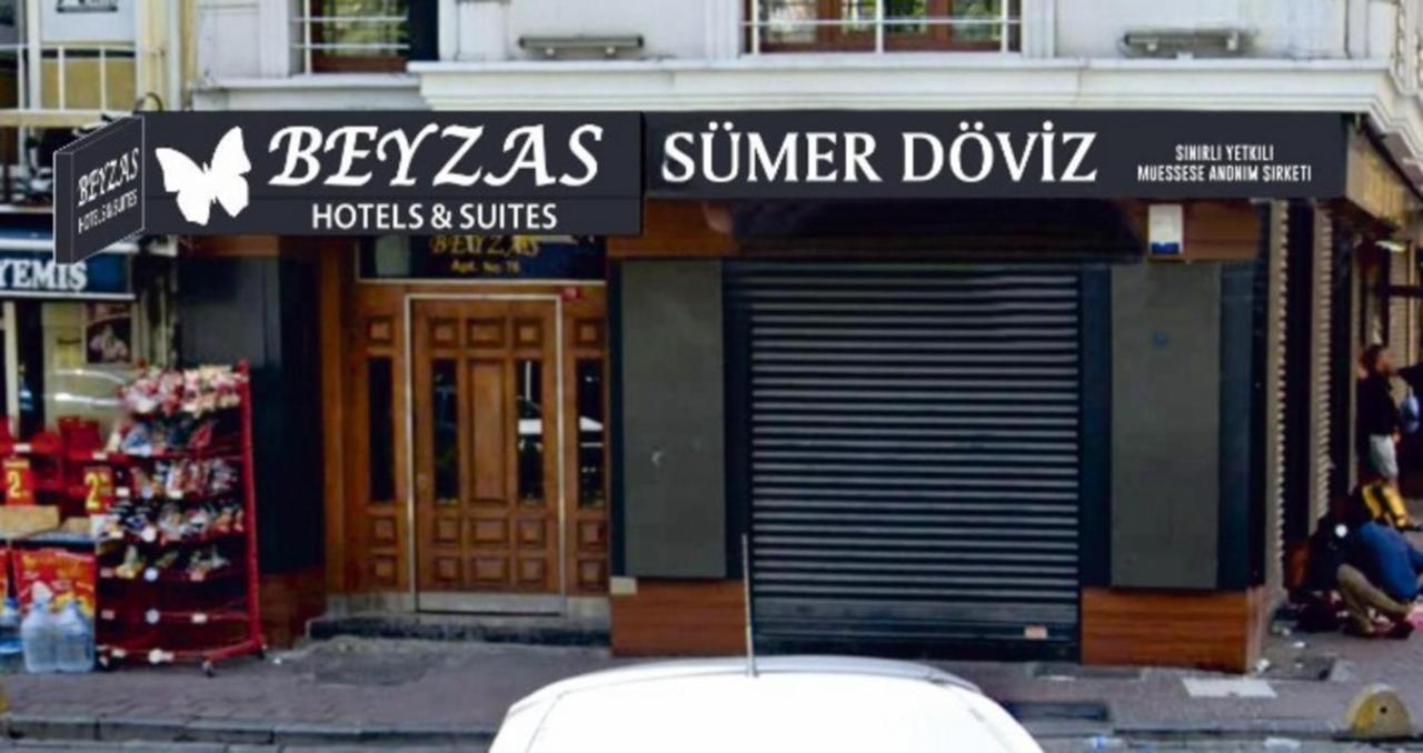 Beyzas Boutique Hotels & Suites * Istanbul