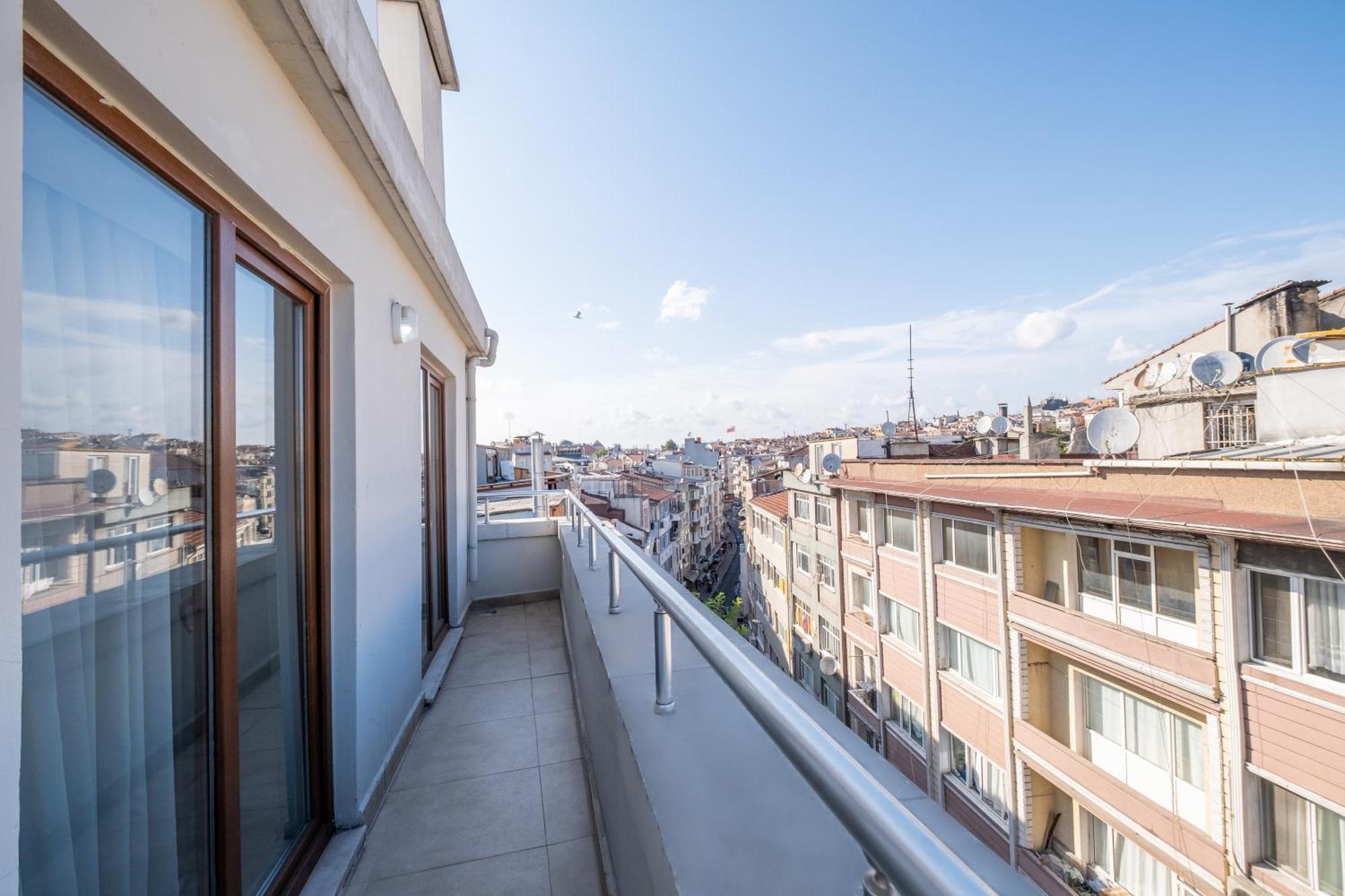 Beyzas Boutique Hotels & Suites Istanbul