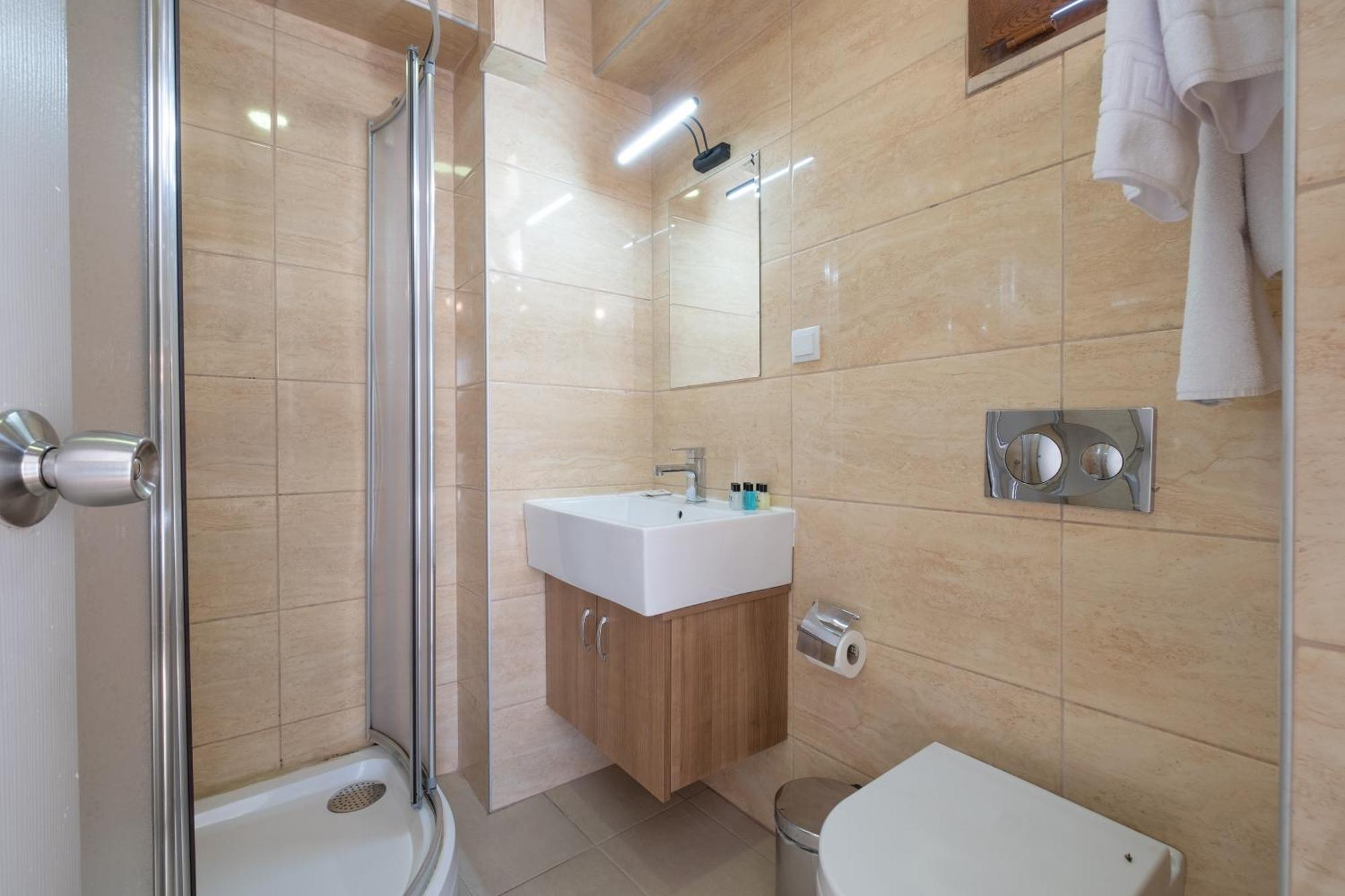 Beyzas Boutique Hotels & Suites Apartament