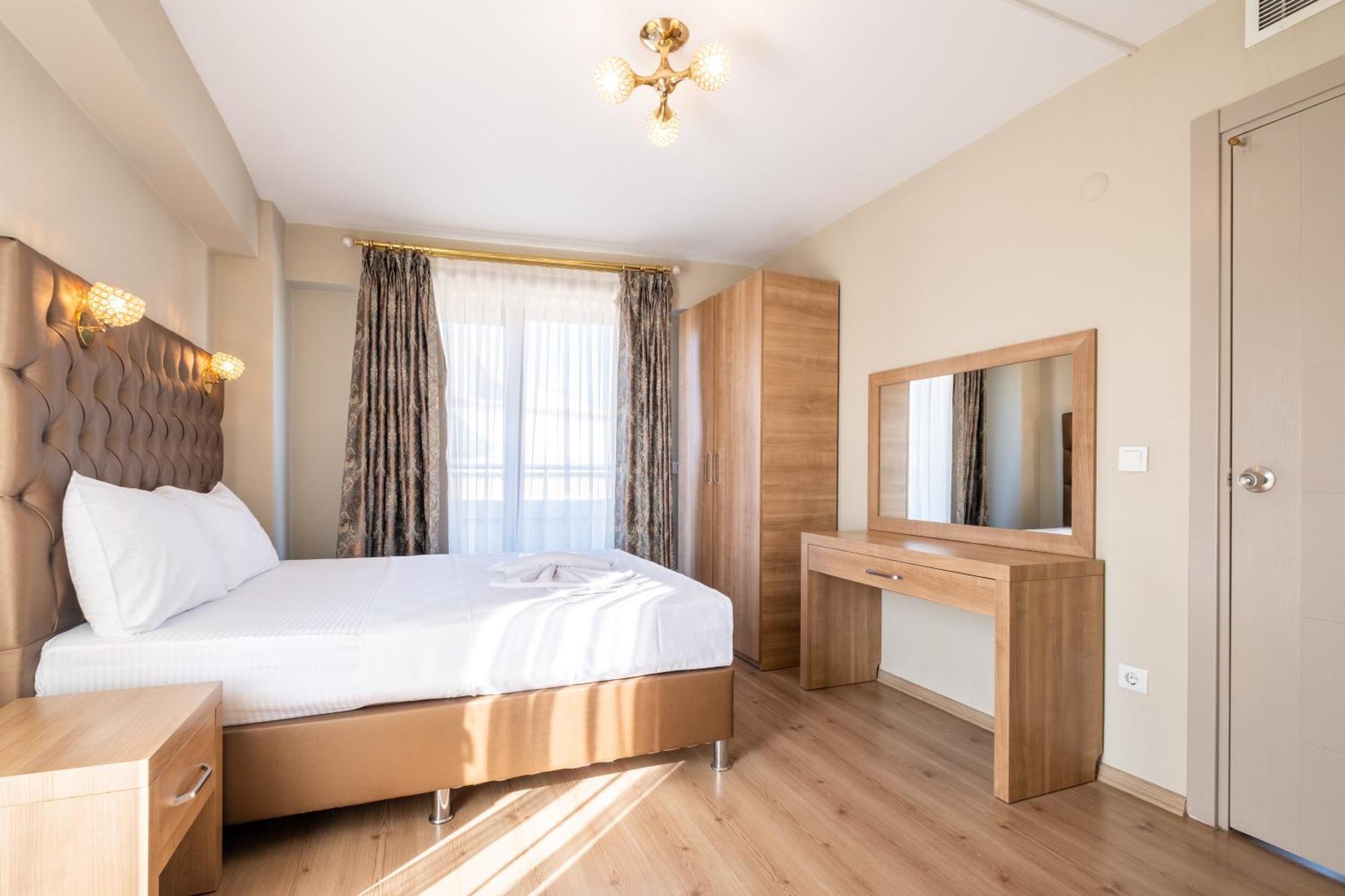 Beyzas Boutique Hotels & Suites Apartament Istanbul