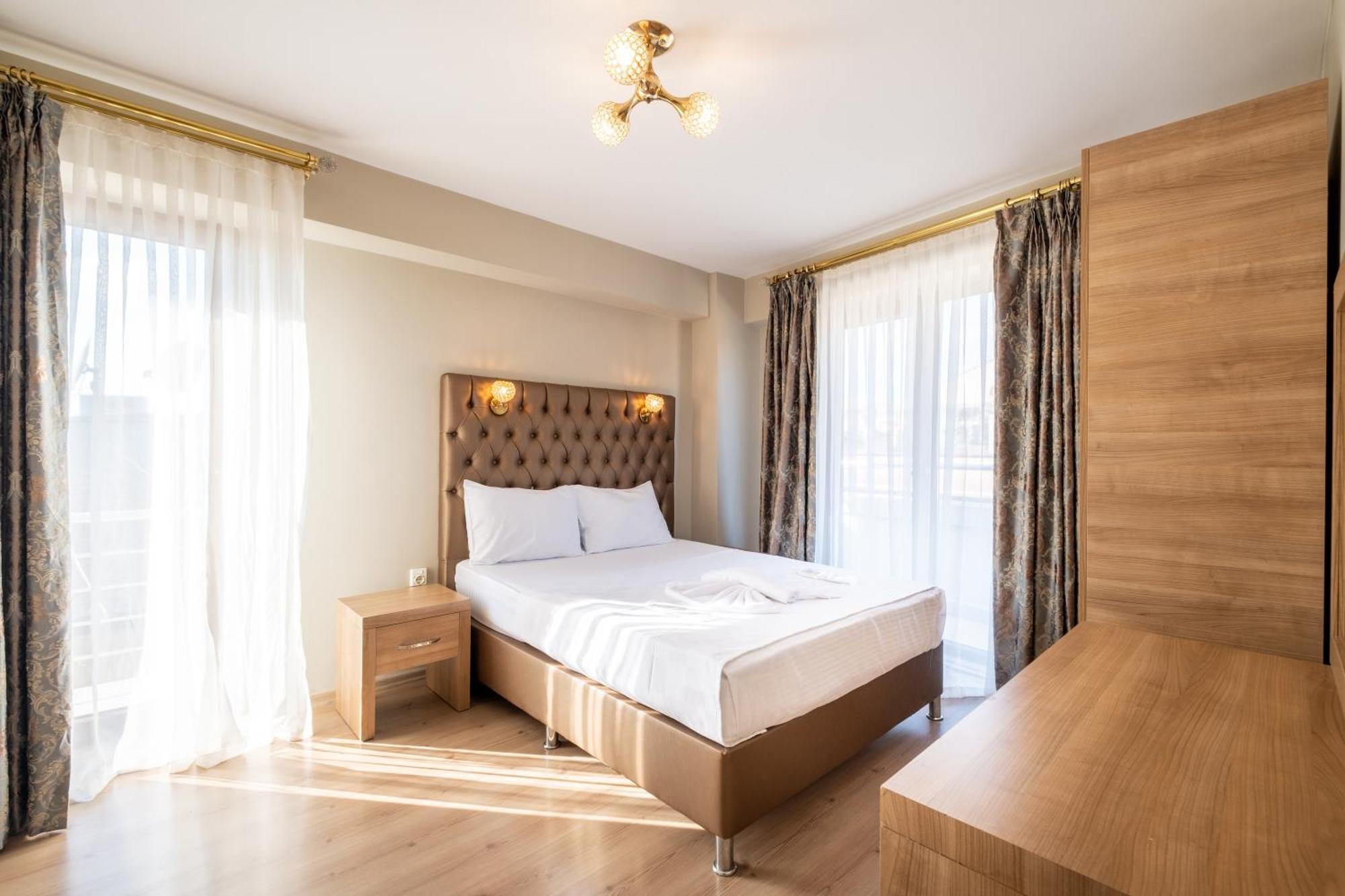 Beyzas Boutique Hotels & Suites