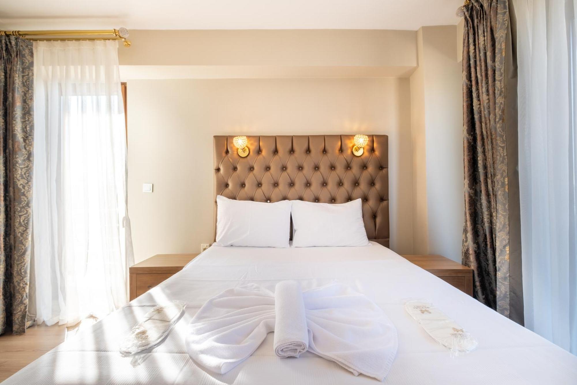 Beyzas Boutique Hotels & Suites Apartament
