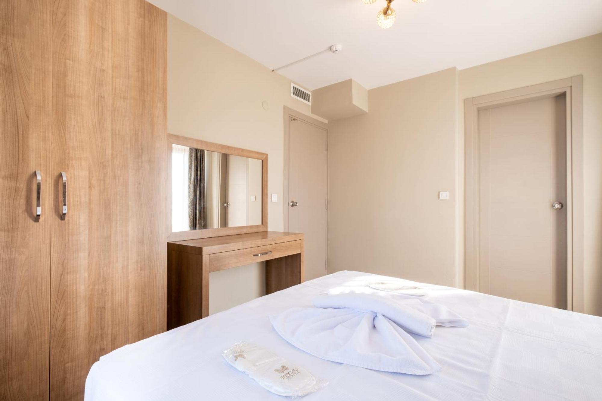 Apartament Beyzas Boutique Hotels & Suites