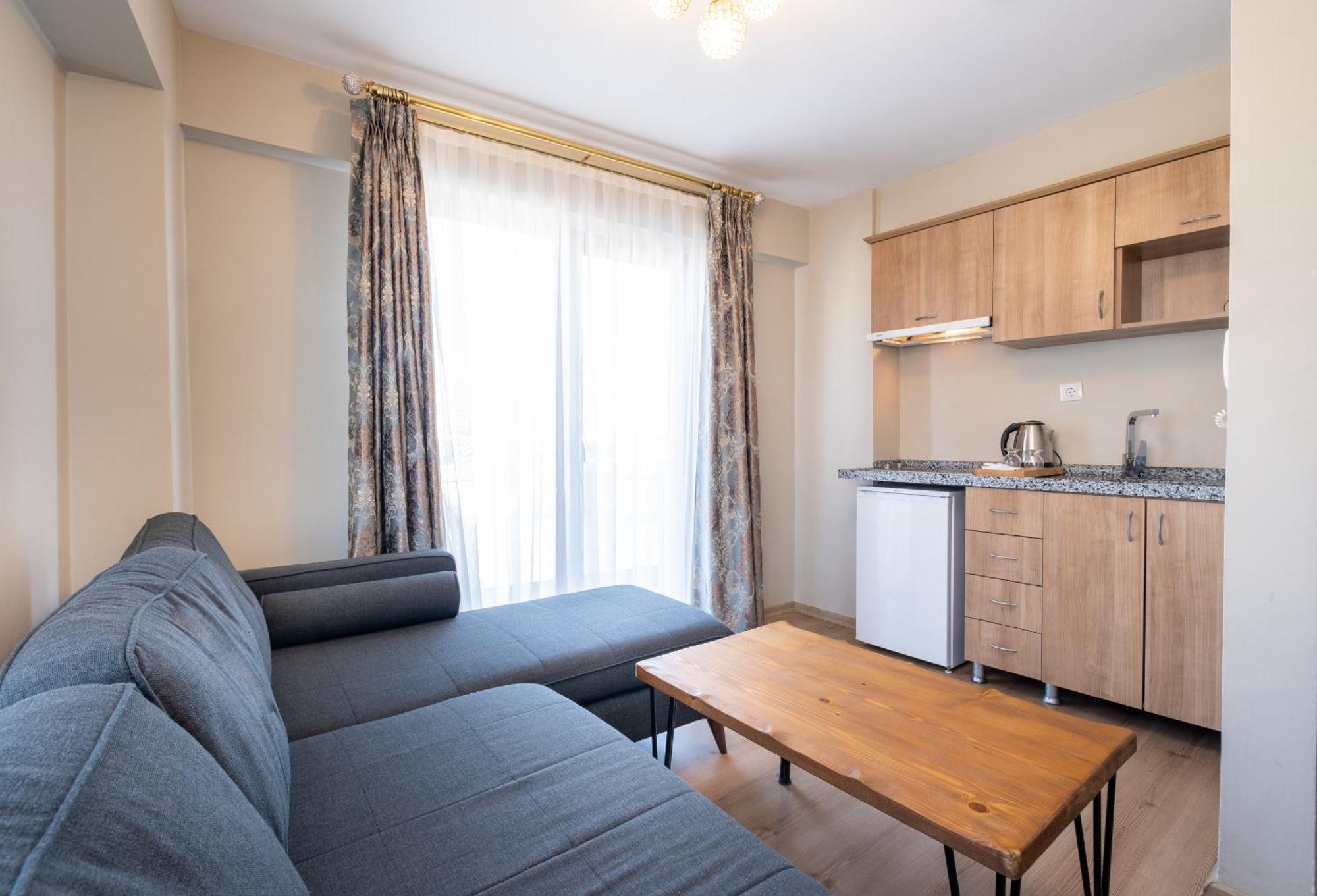 Apartament Beyzas Boutique Hotels & Suites *