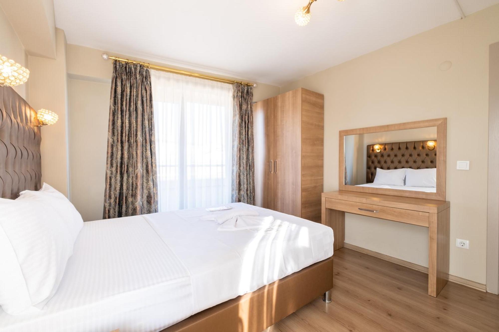 Beyzas Boutique Hotels & Suites
