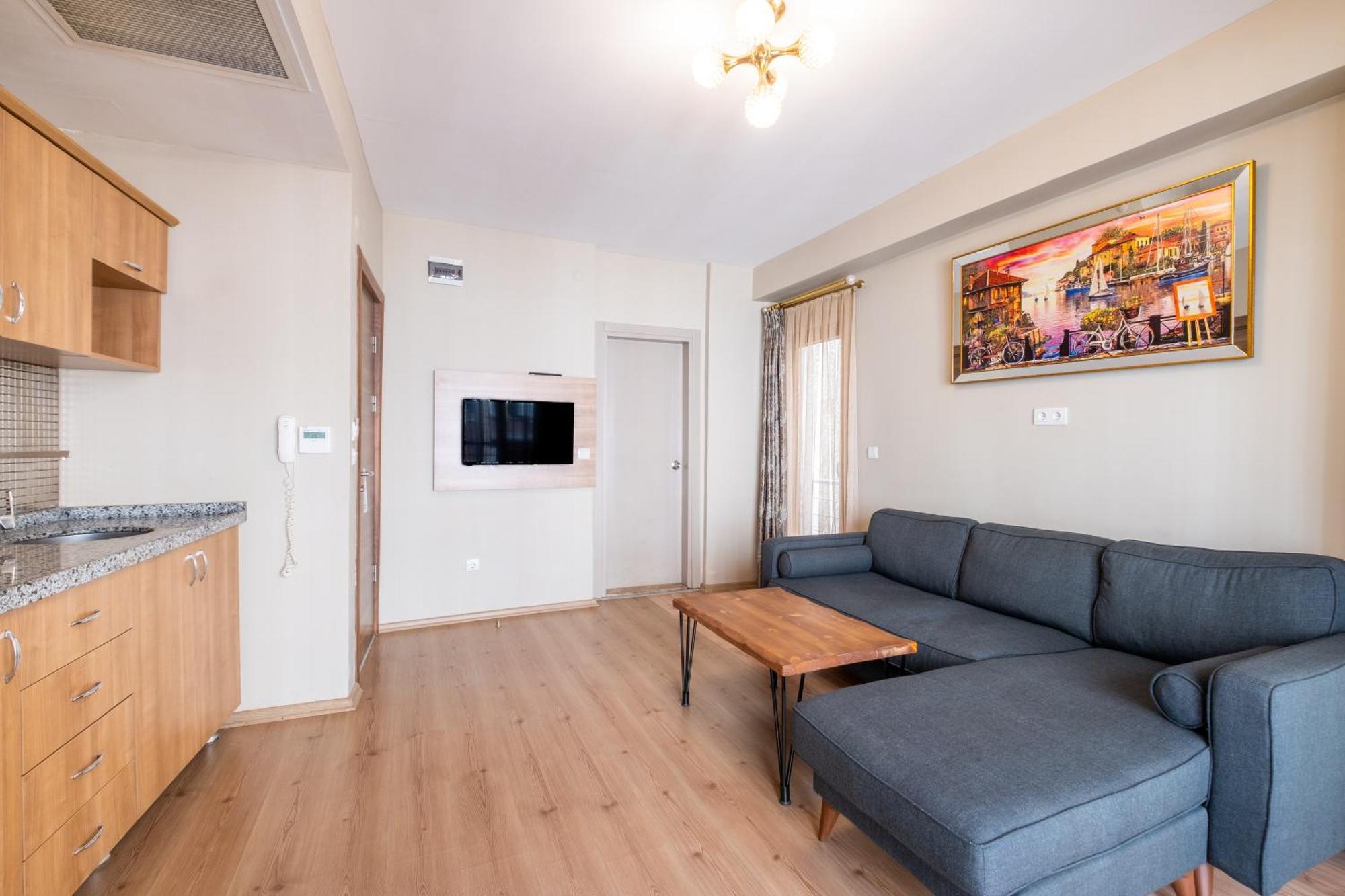 Apartament Beyzas Boutique Hotels & Suites