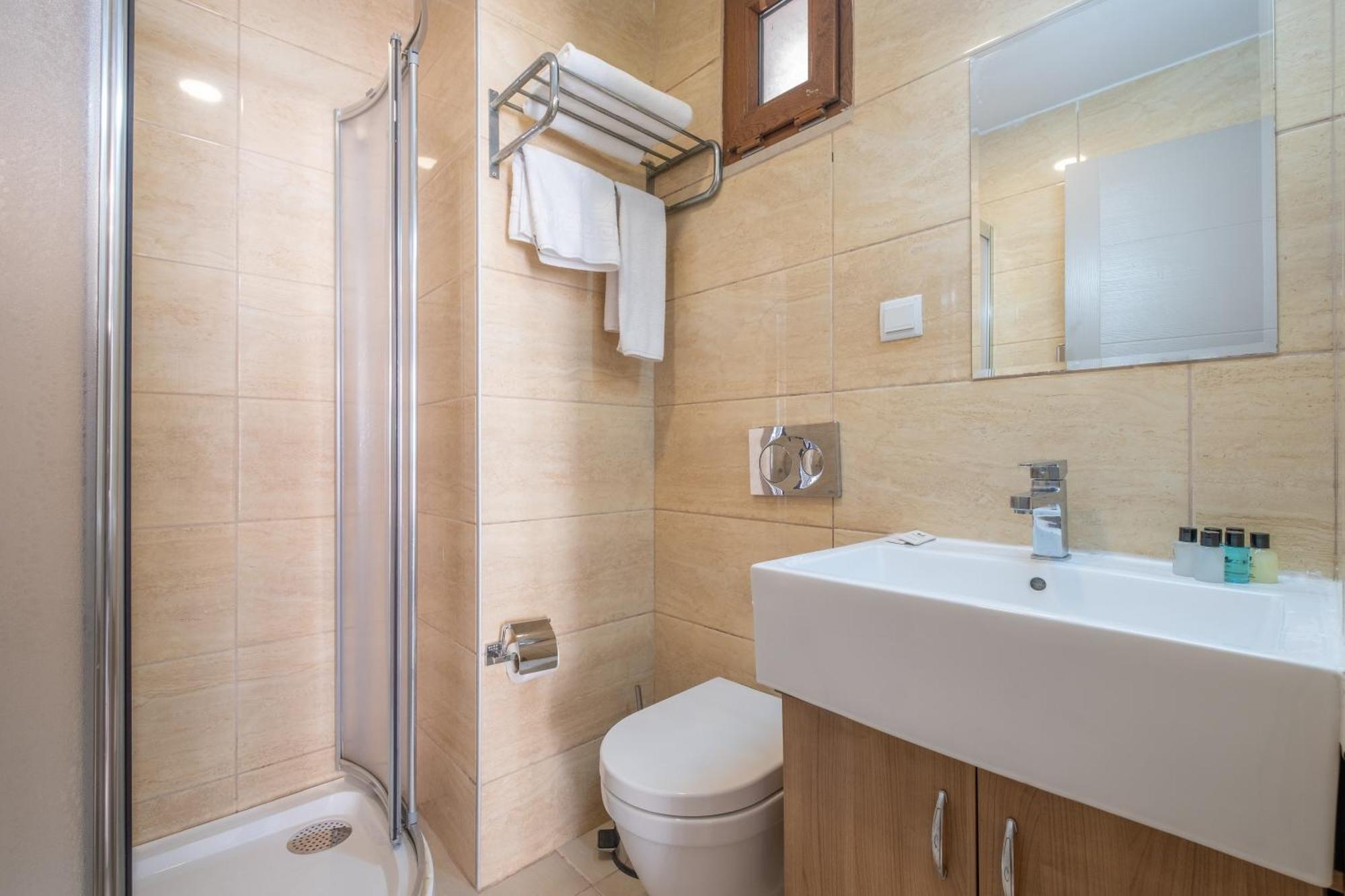 Apartament Beyzas Boutique Hotels & Suites *