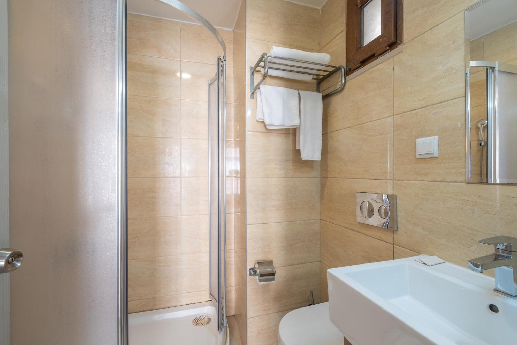 Beyzas Boutique Hotels & Suites Apartament Istanbul