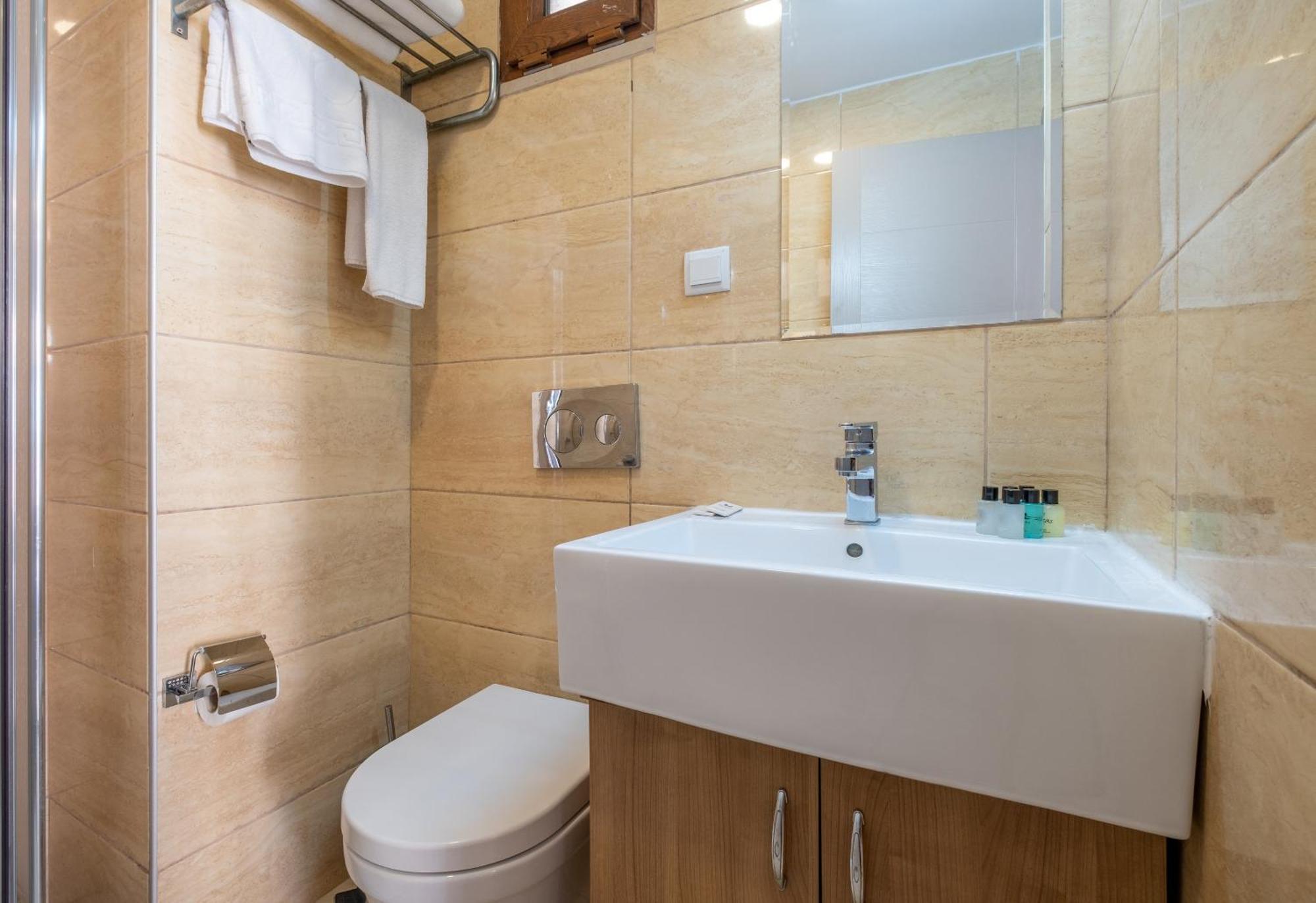 Apartament Beyzas Boutique Hotels & Suites Istanbul