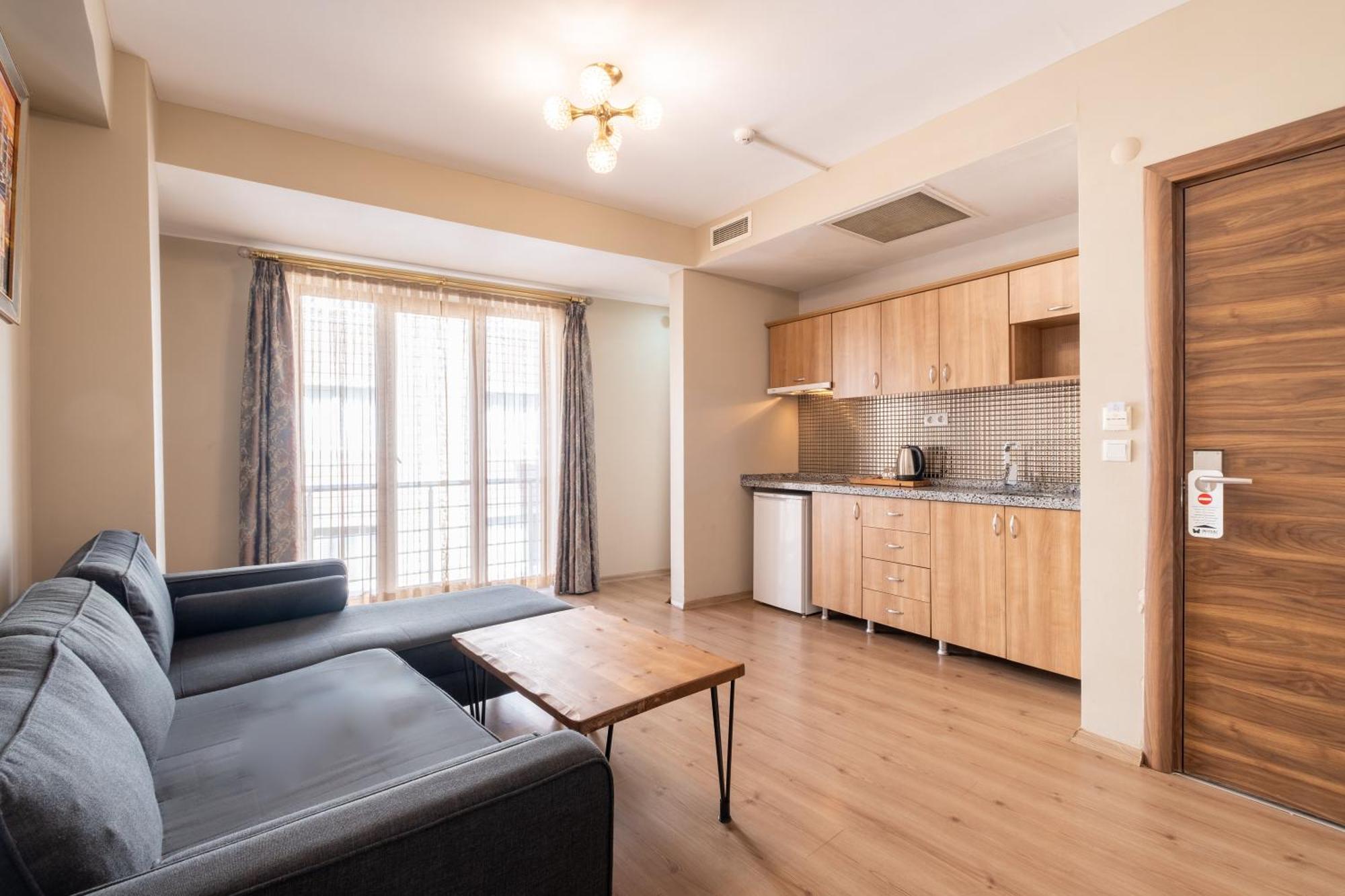 Beyzas Boutique Hotels & Suites *