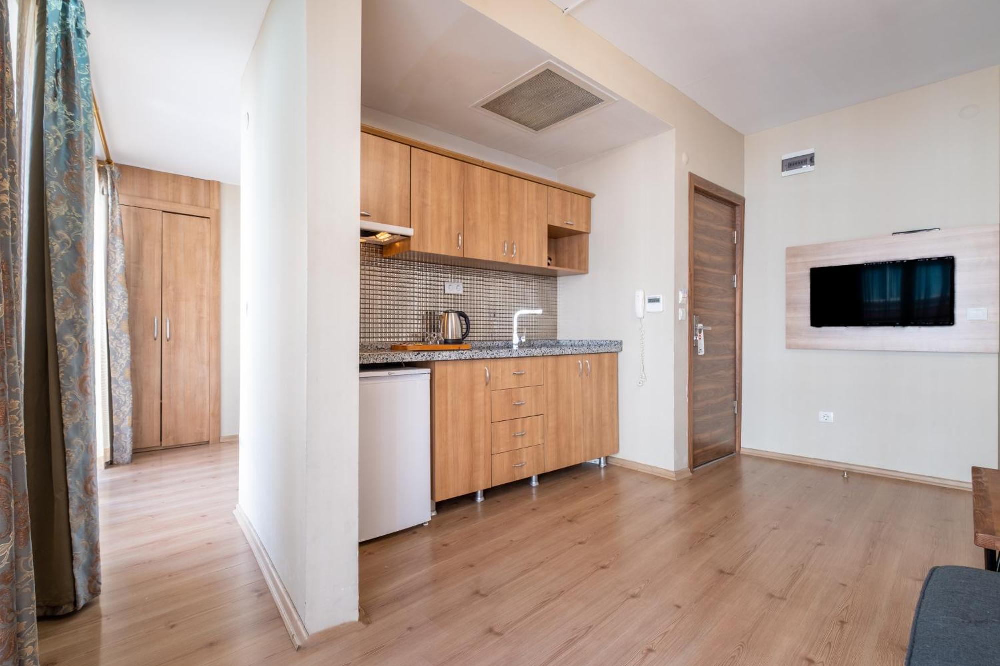 Beyzas Boutique Hotels & Suites Apartament *