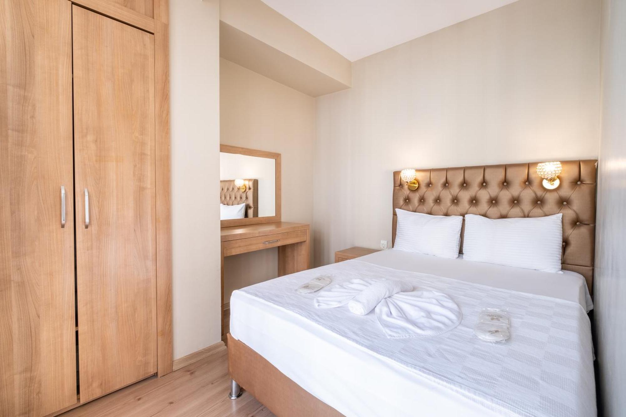 Beyzas Boutique Hotels & Suites * Istanbul