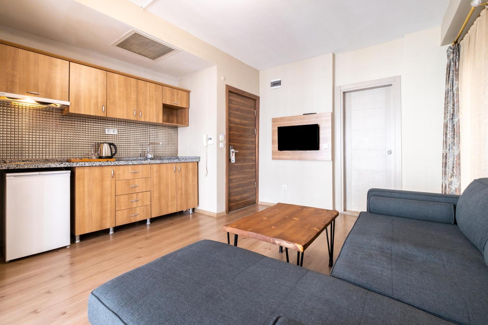 Beyzas Boutique Hotels & Suites Apartament Istanbul