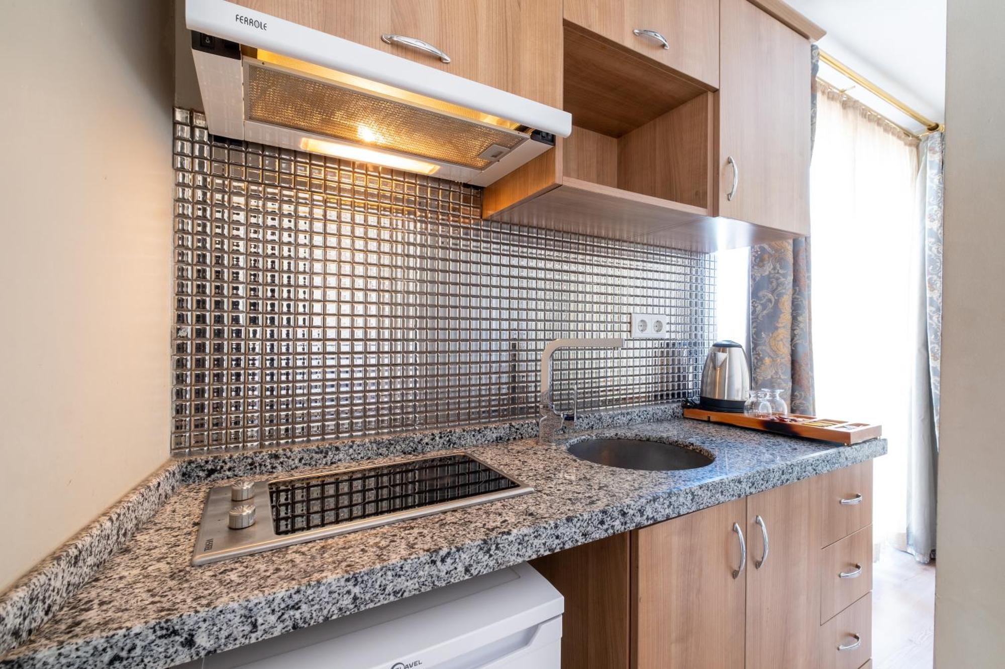 Beyzas Boutique Hotels & Suites Apartament