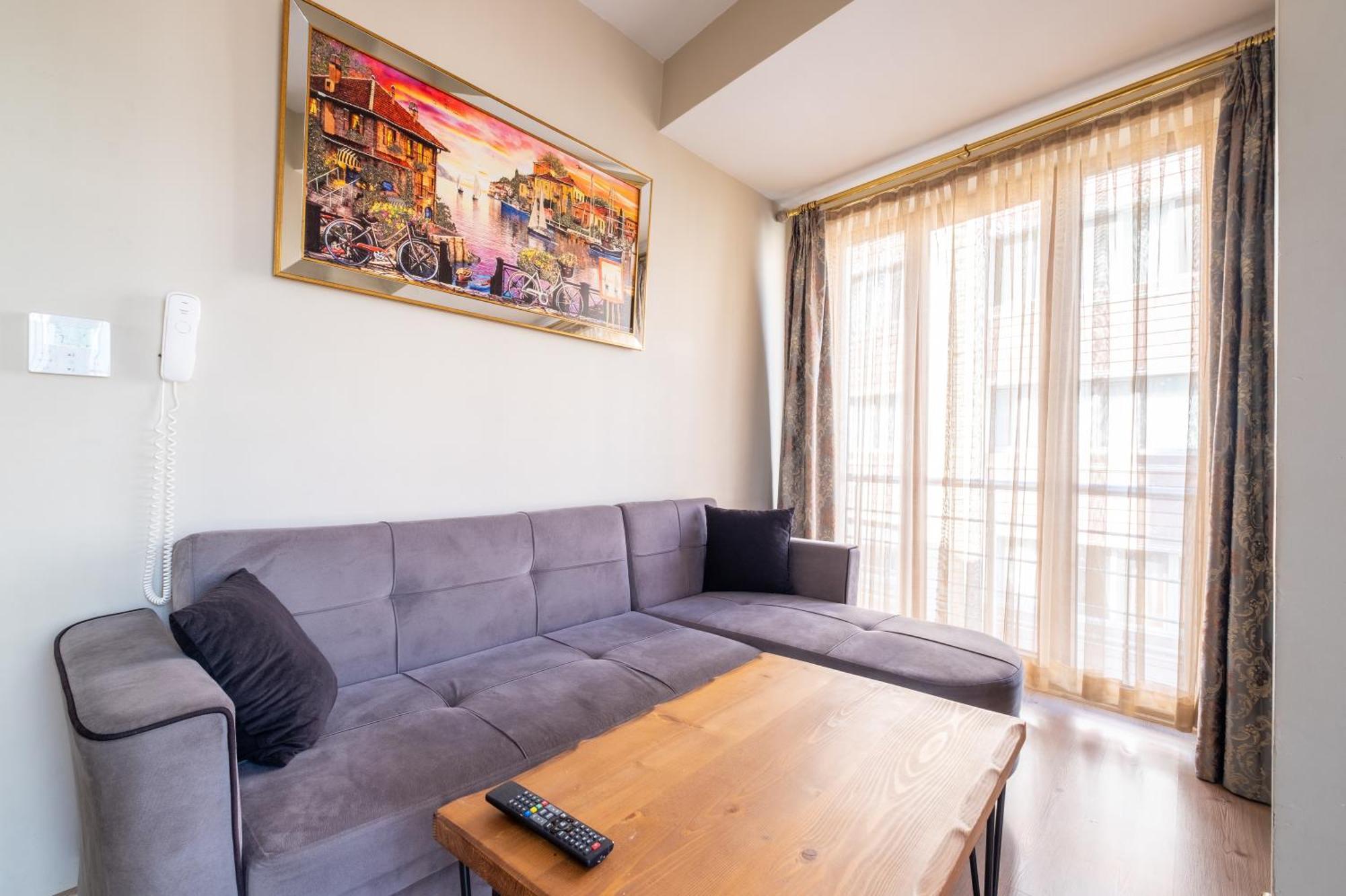 Beyzas Boutique Hotels & Suites * Istanbul