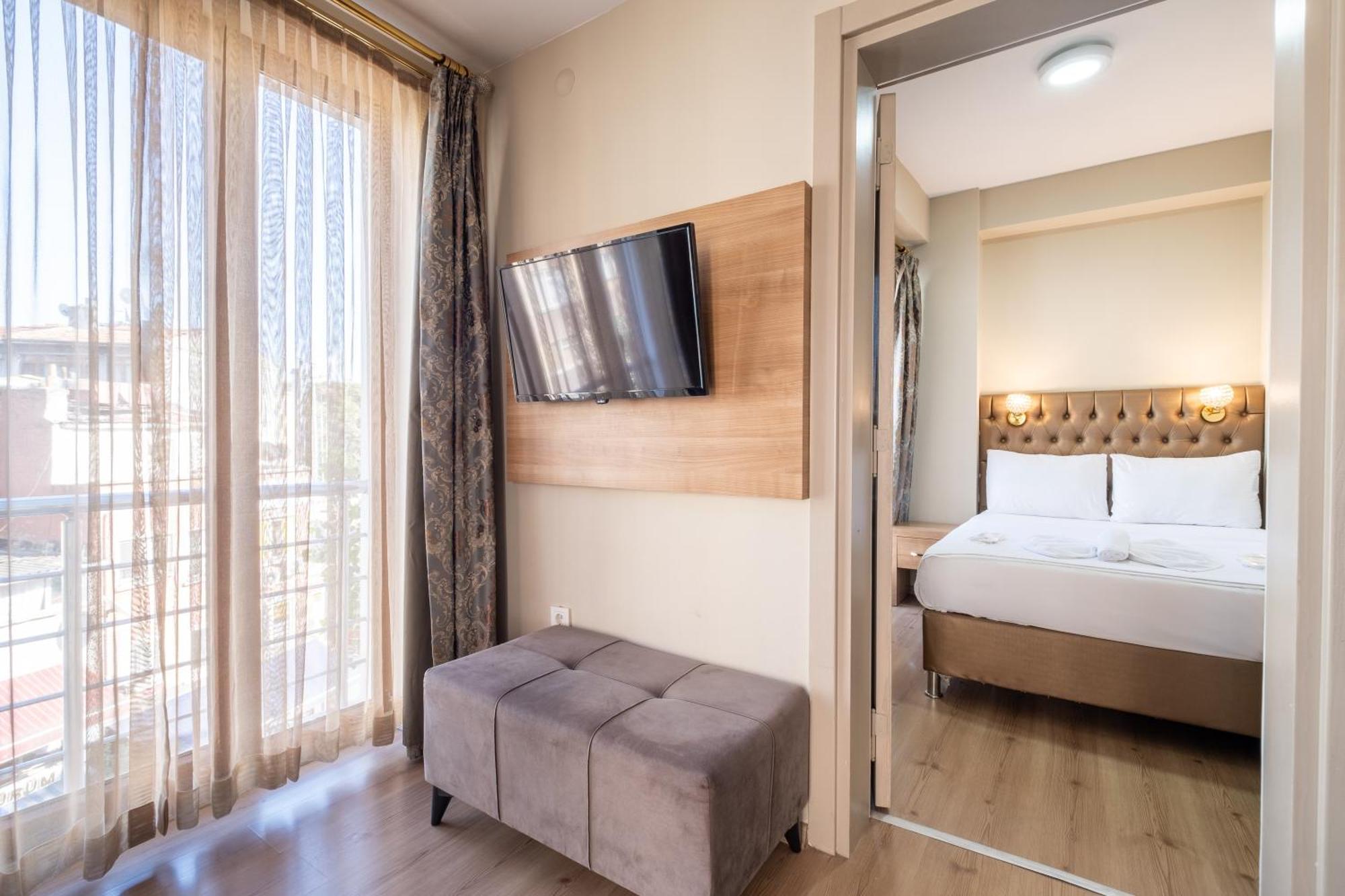 Beyzas Boutique Hotels & Suites