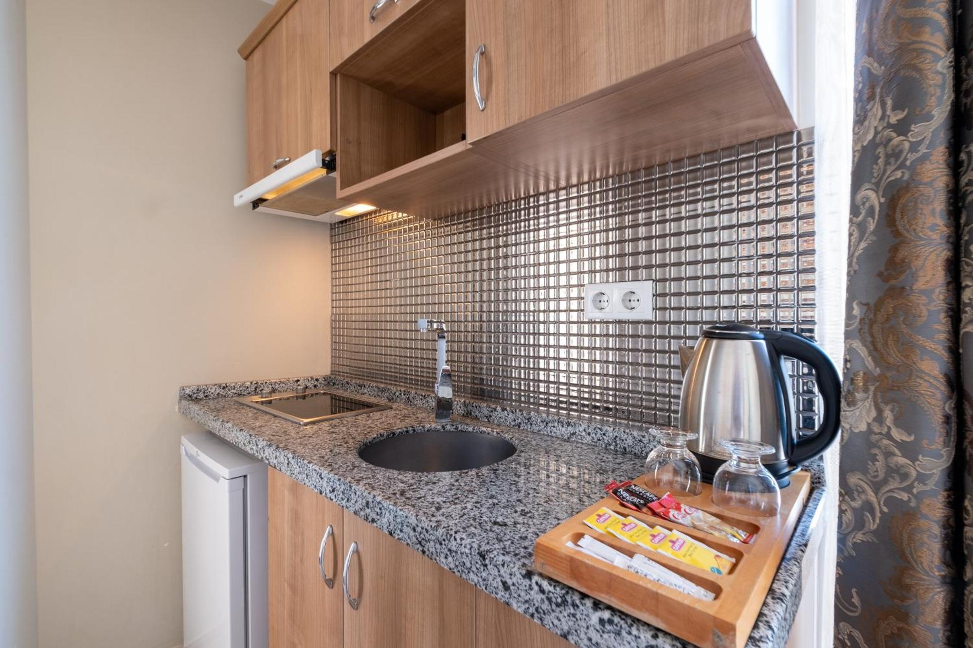 Beyzas Boutique Hotels & Suites Istanbul