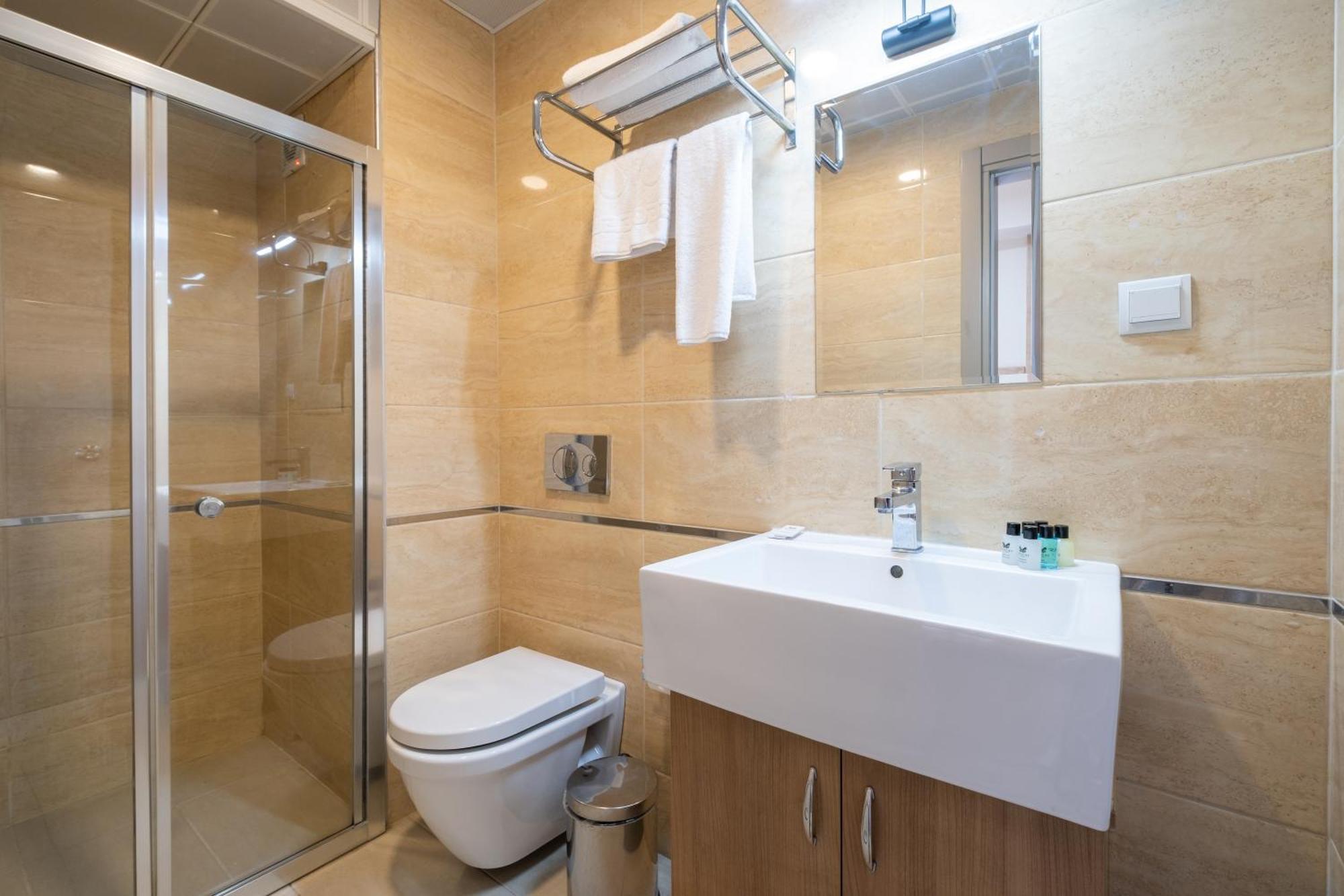 Beyzas Boutique Hotels & Suites * Istanbul