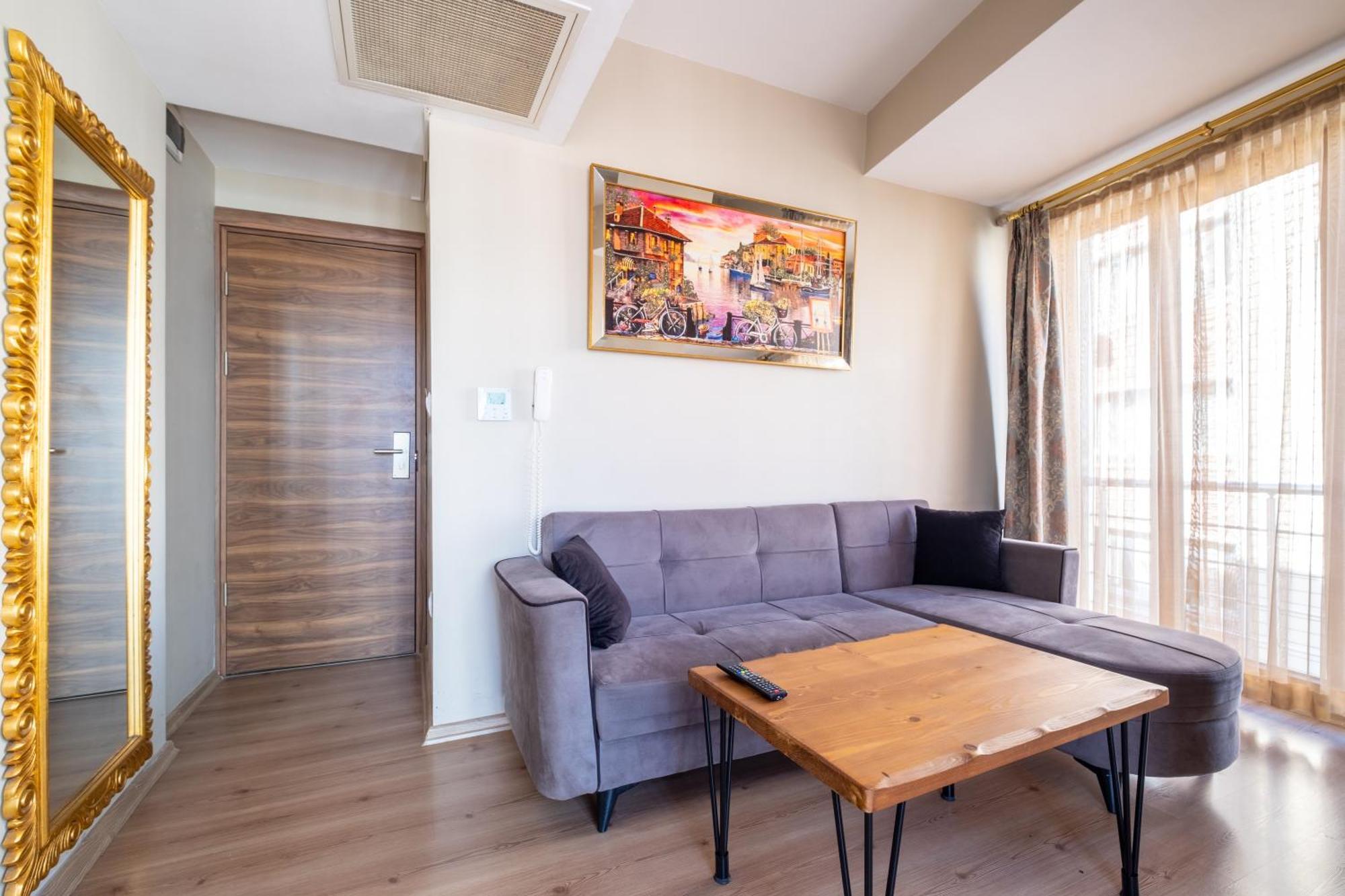 Beyzas Boutique Hotels & Suites Apartament