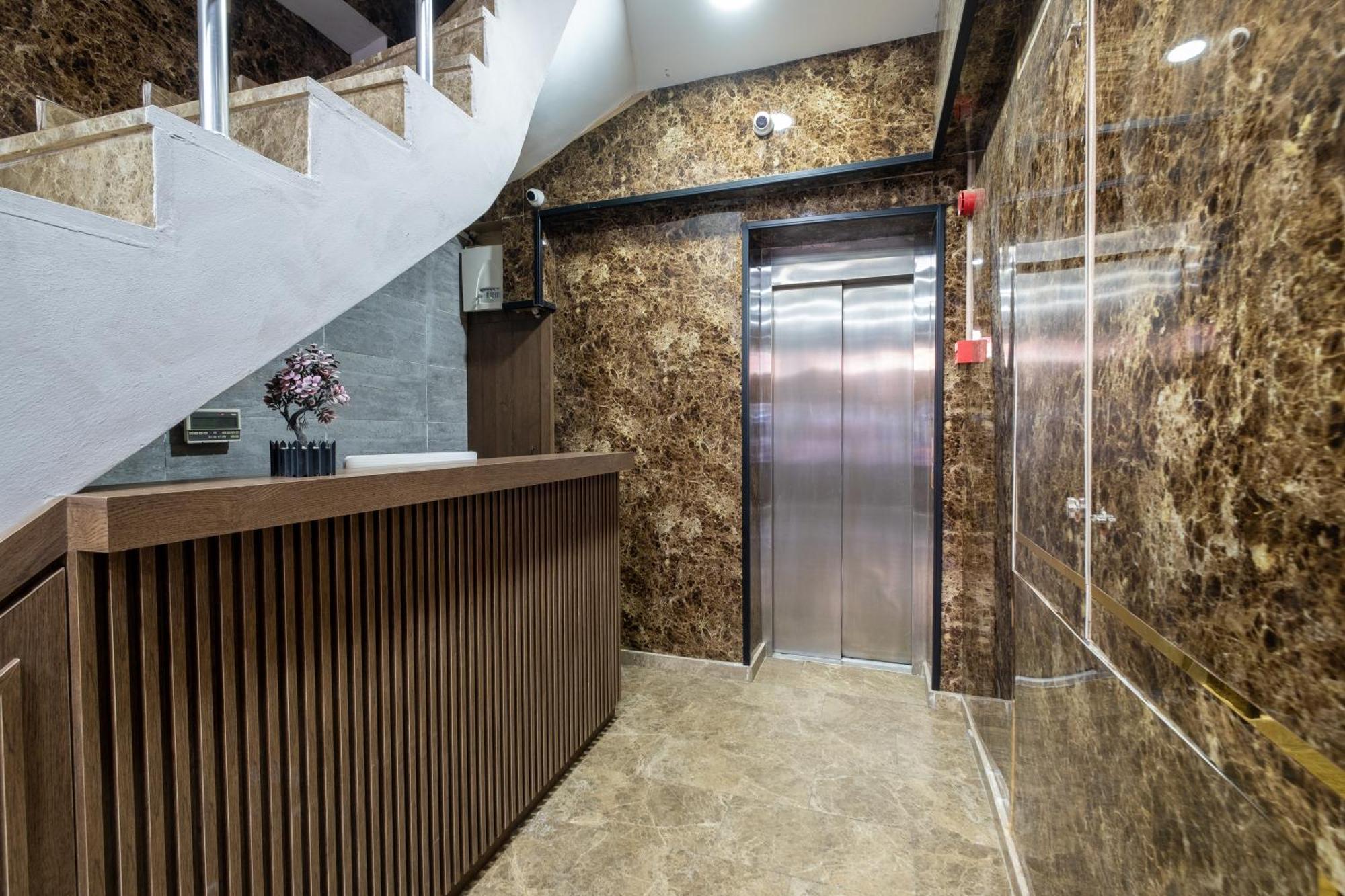 Beyzas Boutique Hotels & Suites Apartament Istanbul