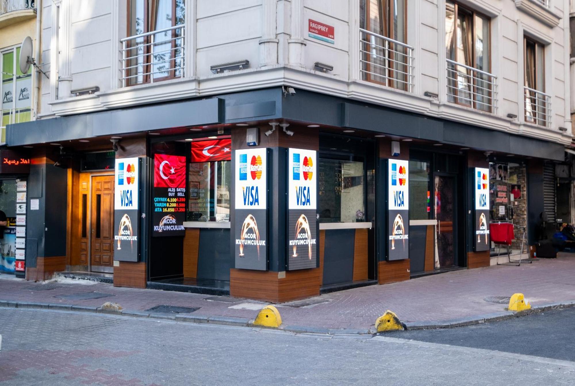 Beyzas Boutique Hotels & Suites *