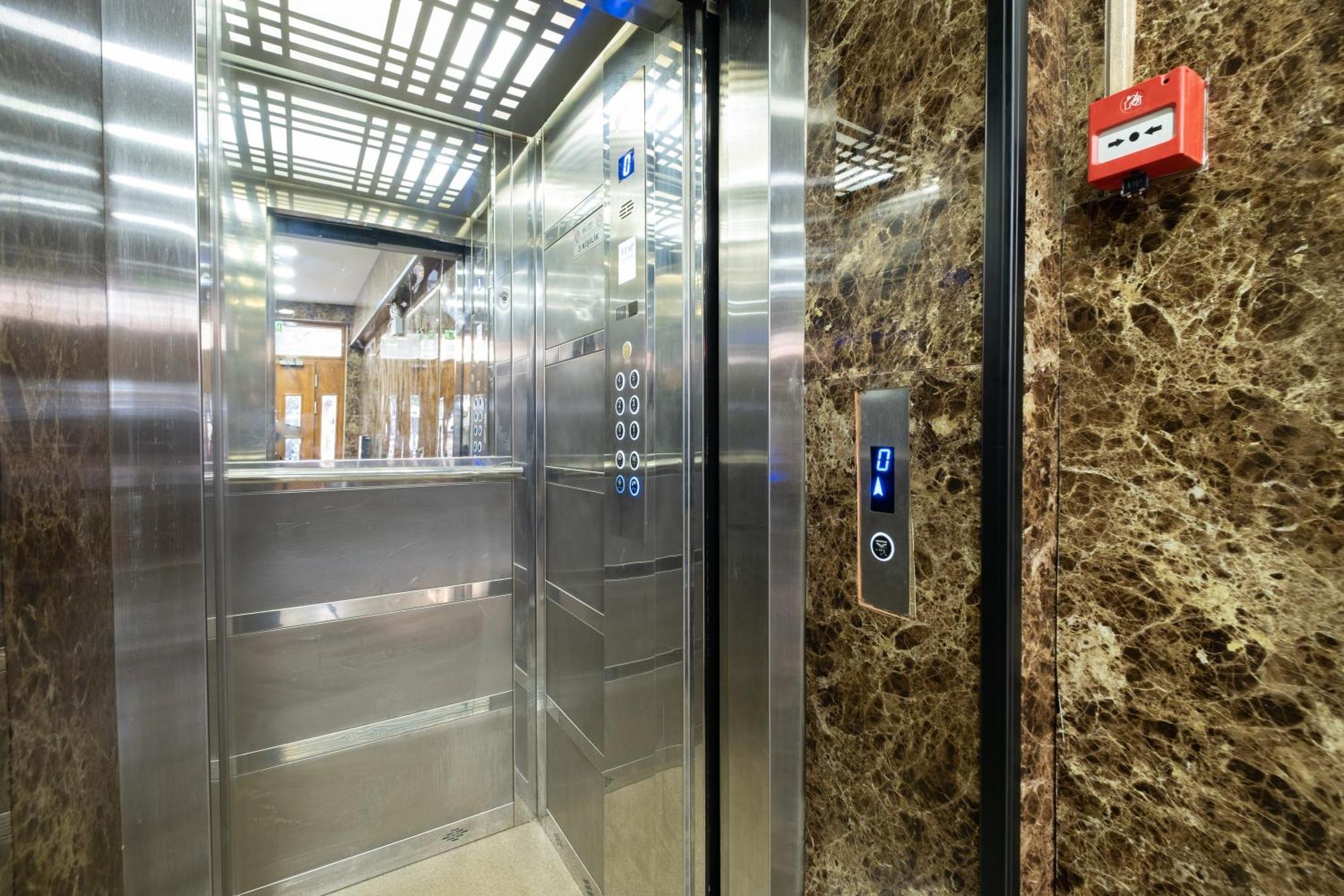 Beyzas Boutique Hotels & Suites Istanbul