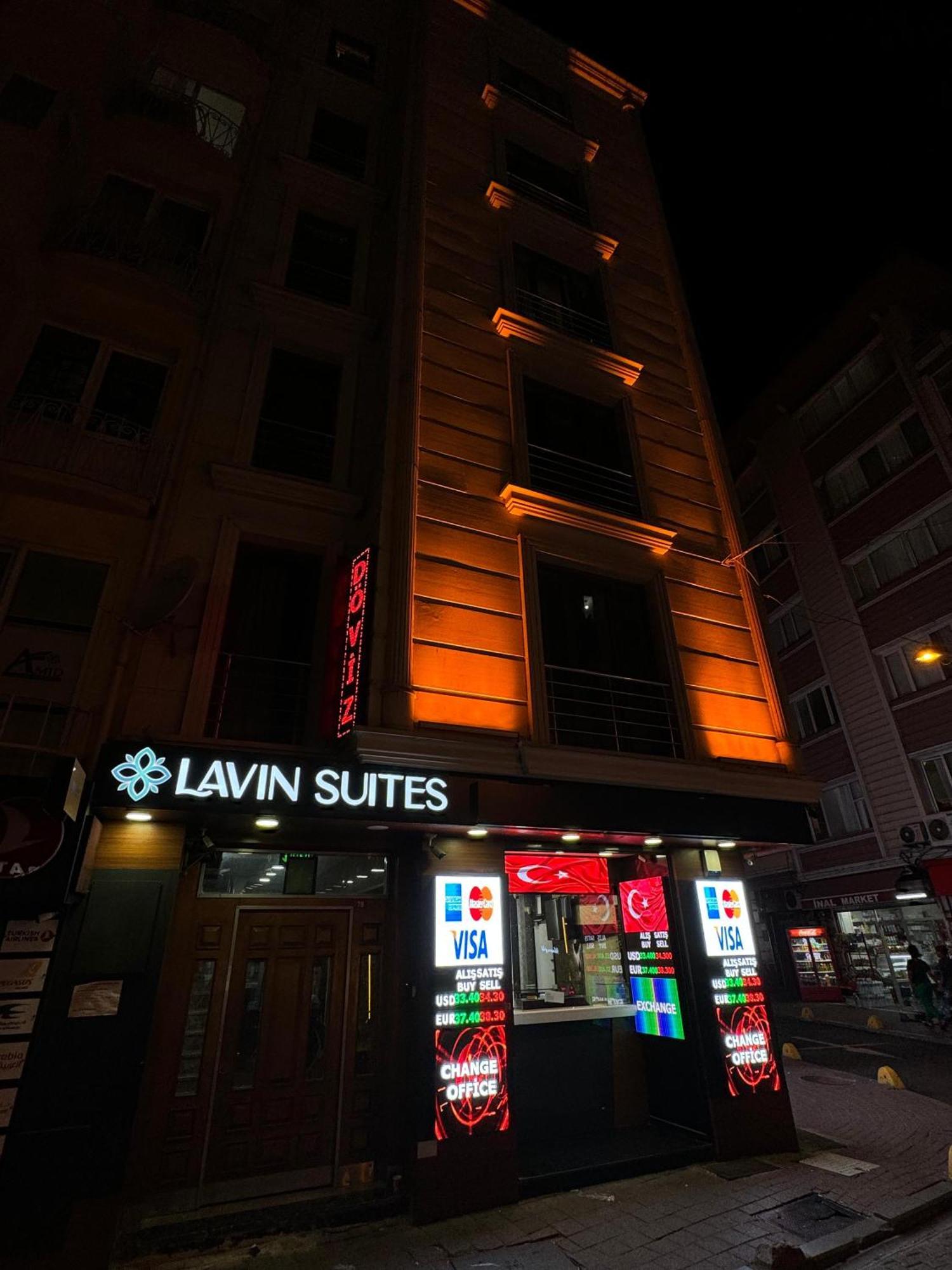 Beyzas Boutique Hotels & Suites Apartament