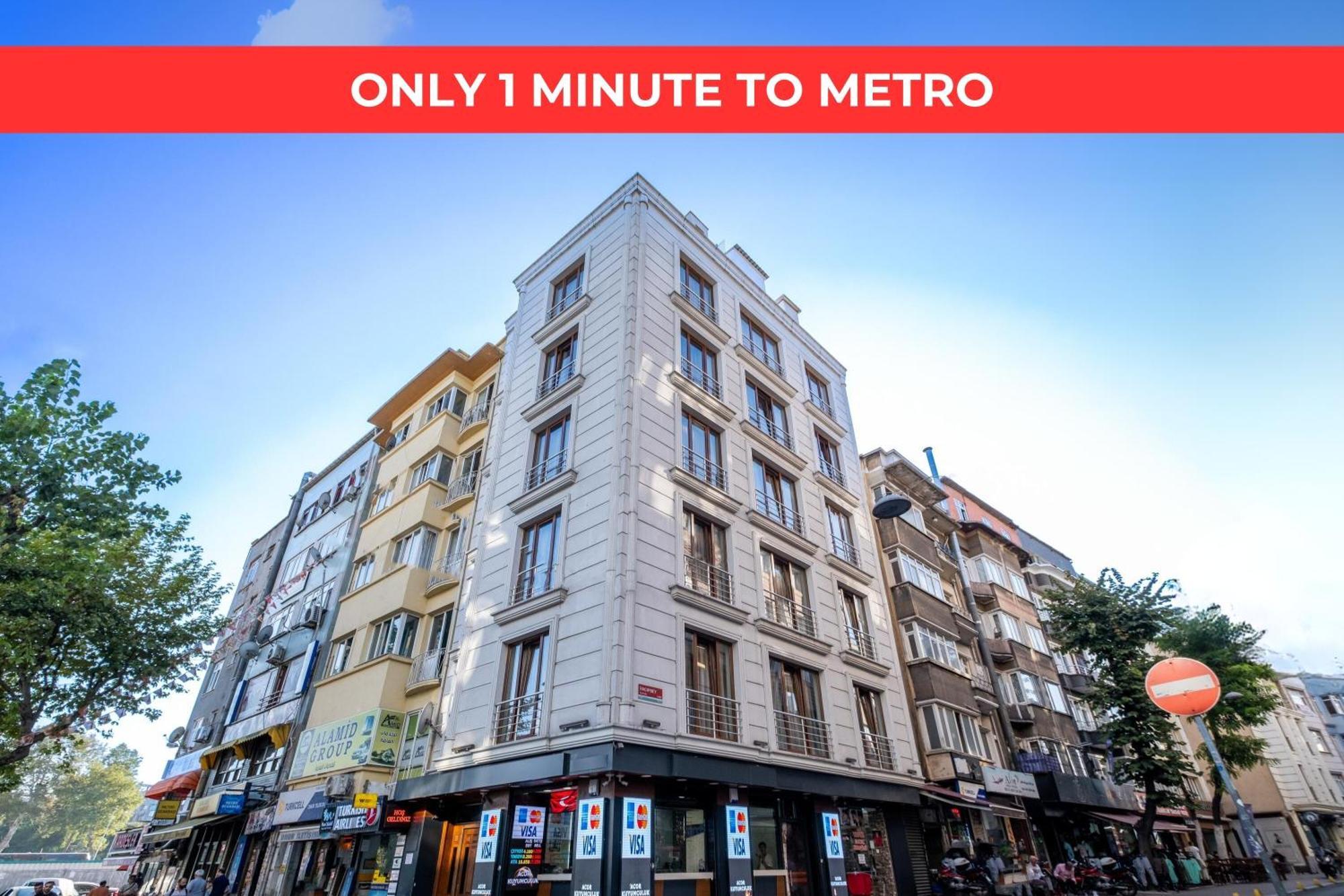 Beyzas Boutique Hotels & Suites * Istanbul